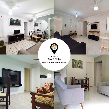 La08-Bertioga, Proximo Ao Sesc, Riviera, Vista Linda, Indaia Leilighet Eksteriør bilde
