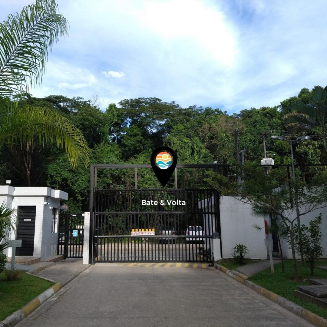 La08-Bertioga, Proximo Ao Sesc, Riviera, Vista Linda, Indaia Leilighet Eksteriør bilde